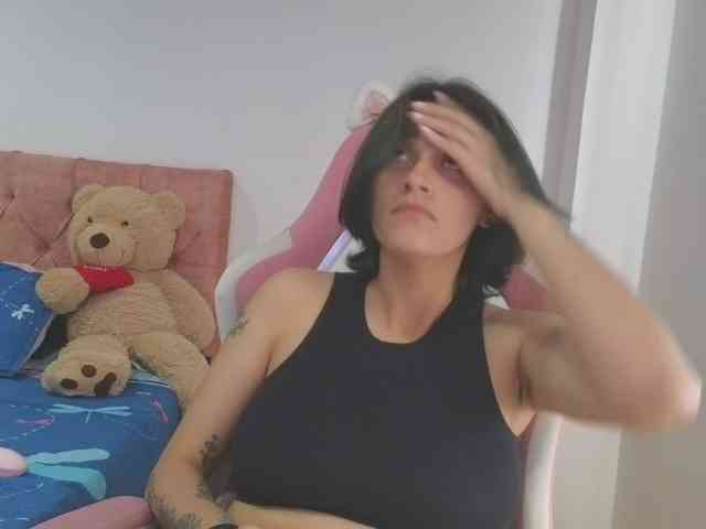 CrystalStarX webcam