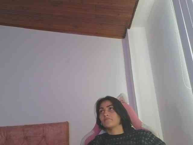 CrystalStarX webcam
