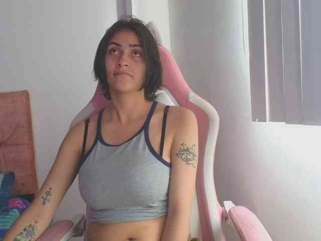 CrystalStarX webcam