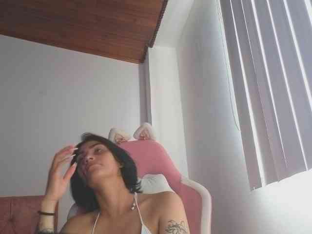 CrystalStarX webcam