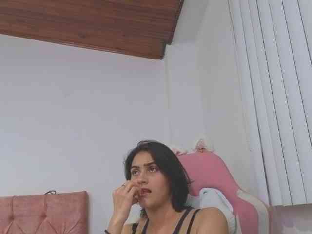 CrystalStarX webcam