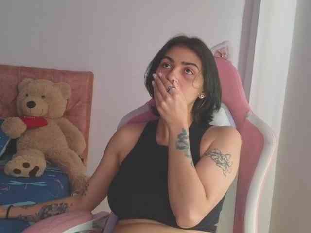 CrystalStarX webcam
