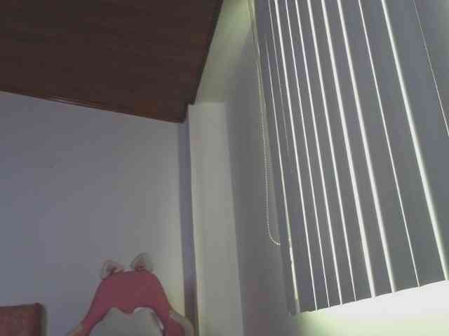 CrystalStarX webcam