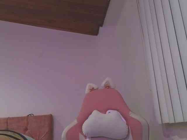 CrystalStarX webcam