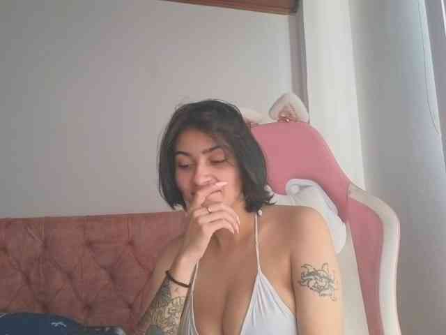 CrystalStarX webcam