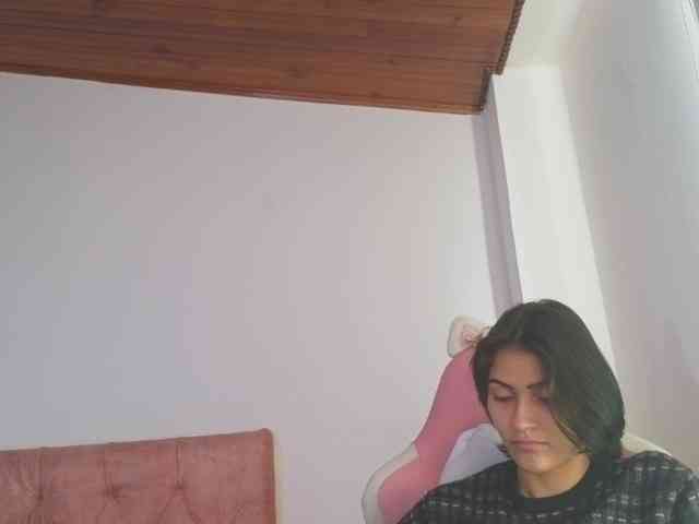 CrystalStarX webcam