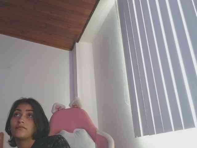 CrystalStarX webcam