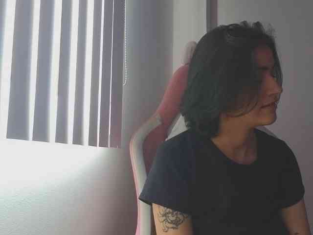 CrystalStarX webcam