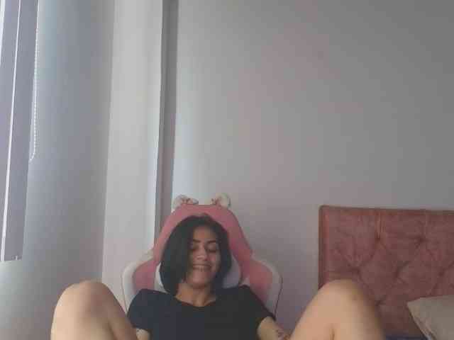 CrystalStarX webcam