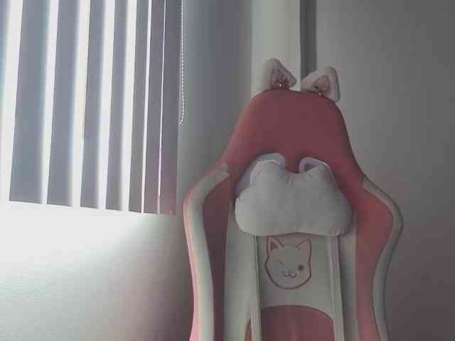 CrystalStarX webcam