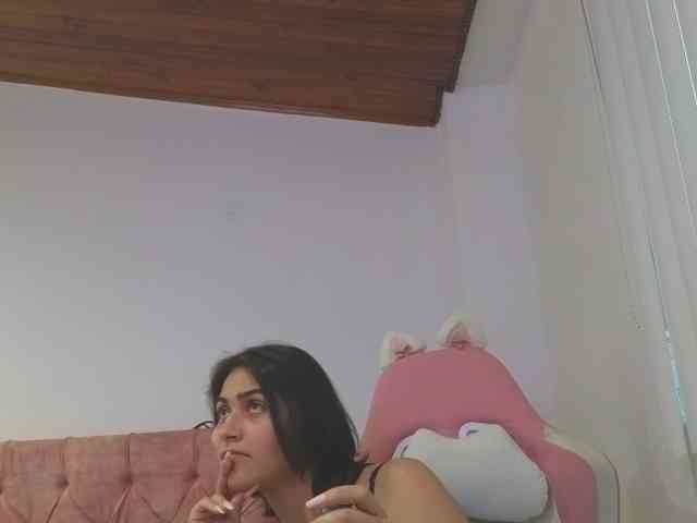 CrystalStarX webcam