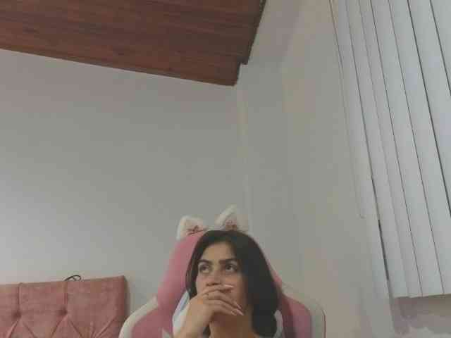 CrystalStarX webcam
