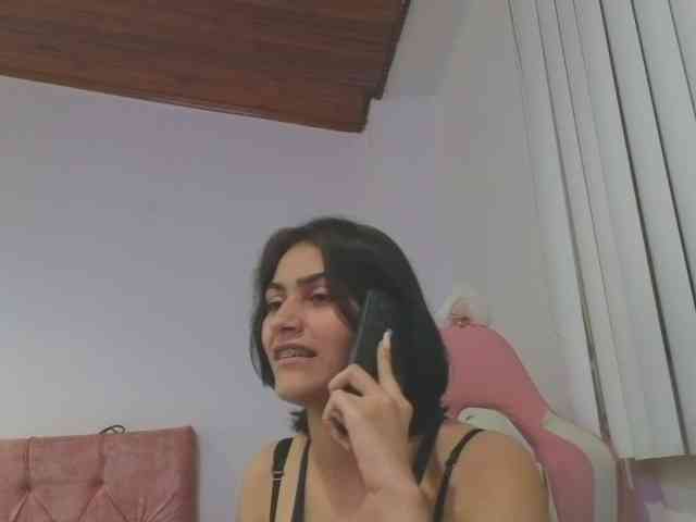CrystalStarX webcam