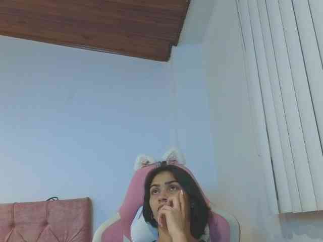 CrystalStarX webcam