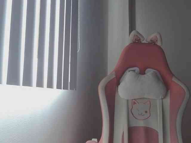 CrystalStarX webcam
