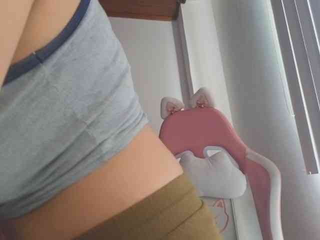 CrystalStarX webcam