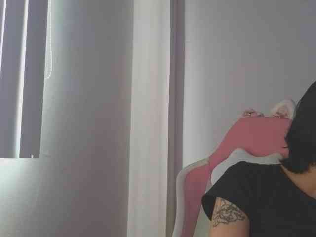 CrystalStarX webcam