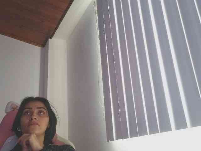 CrystalStarX webcam