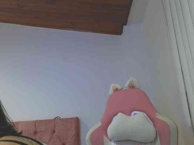 CrystalStarX webcam
