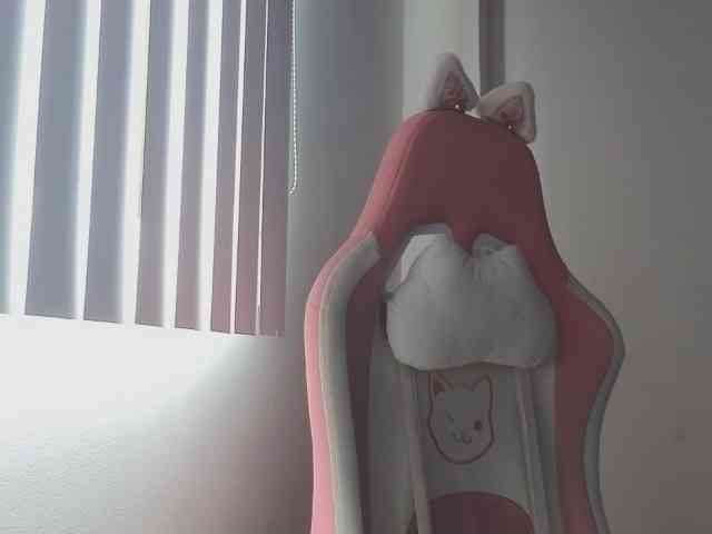 CrystalStarX webcam