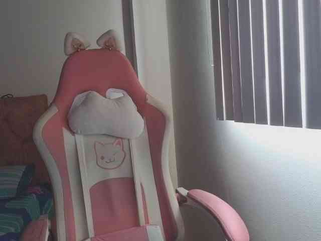CrystalStarX webcam