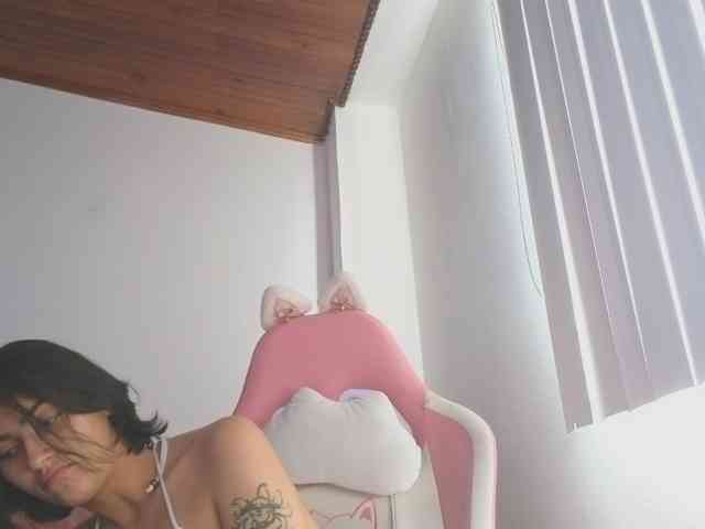 CrystalStarX webcam