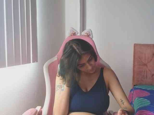 CrystalStarX webcam