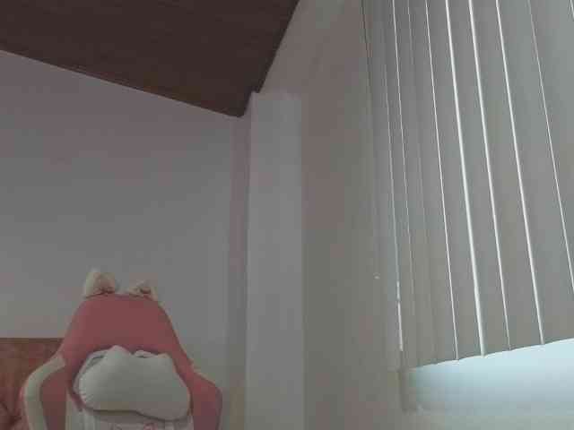 CrystalStarX webcam