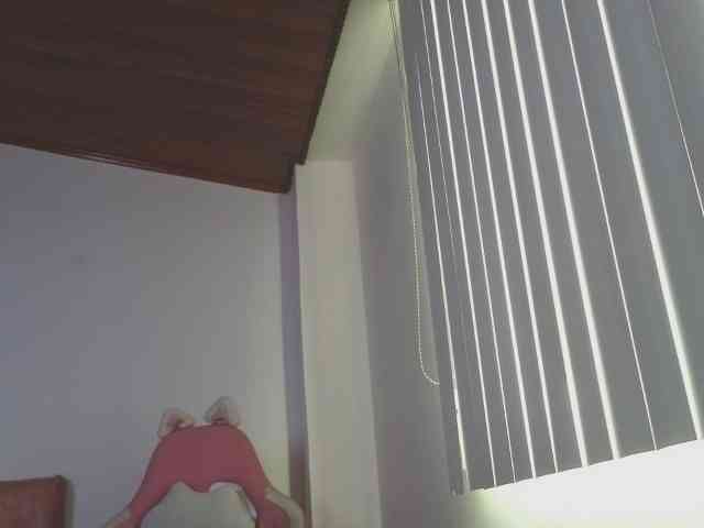 CrystalStarX webcam