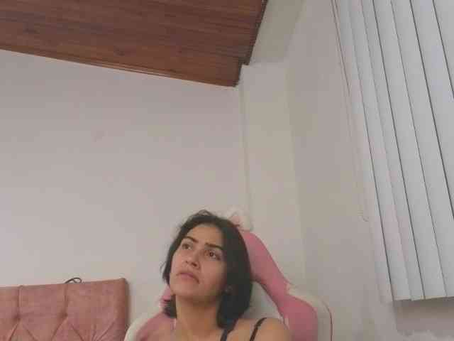 CrystalStarX webcam