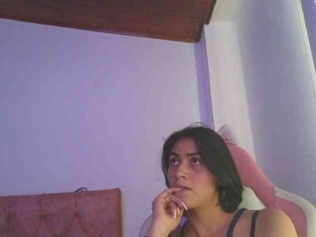 CrystalStarX webcam