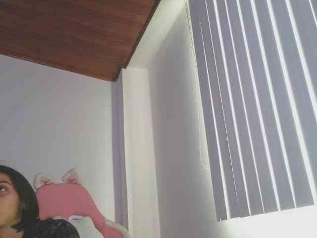 CrystalStarX webcam