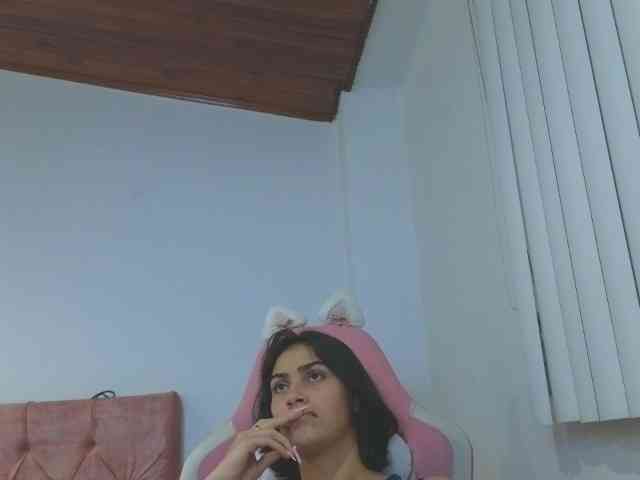 CrystalStarX webcam