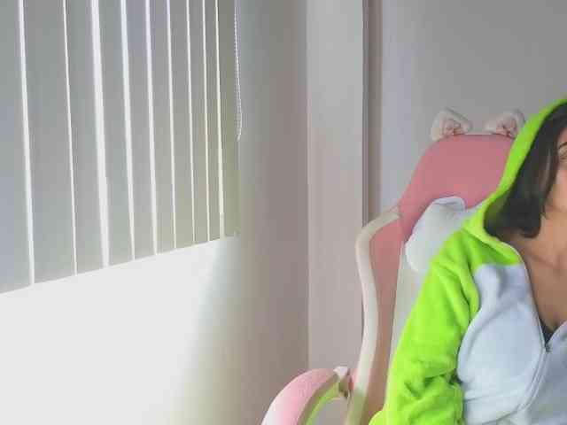 CrystalStarX webcam