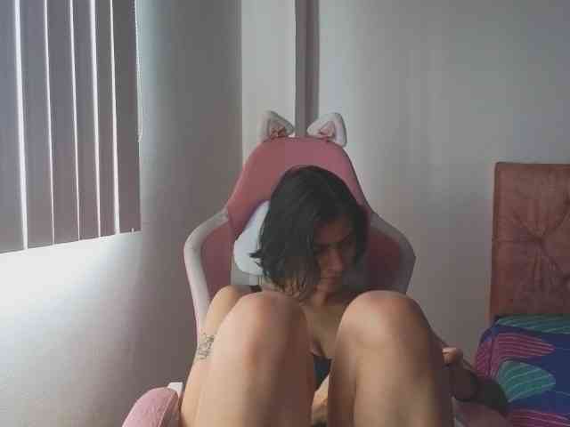 CrystalStarX webcam