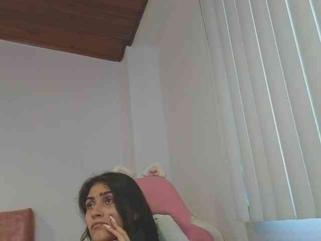 CrystalStarX webcam
