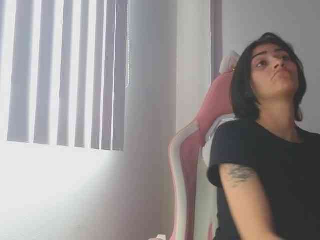 CrystalStarX webcam