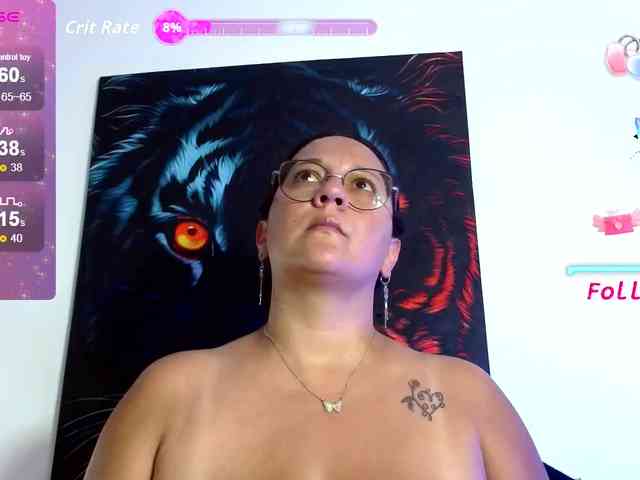 Scarlet-Desire webcam