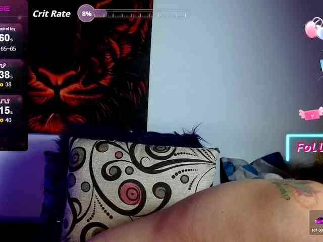 Scarlet-Desire Scarlet-Desire