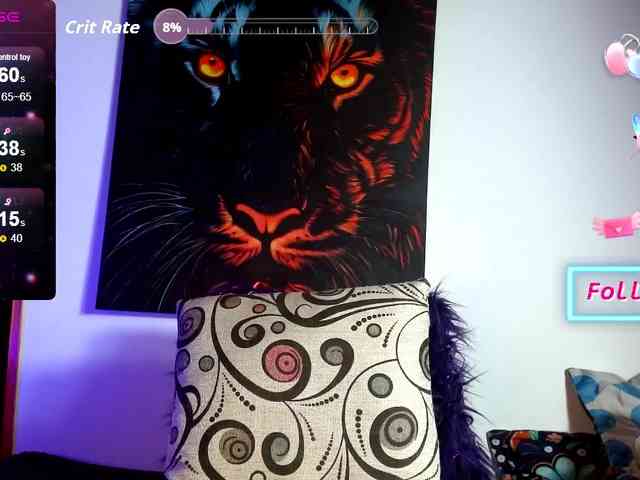 Scarlet-Desire Scarlet-Desire