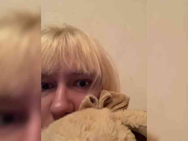 Meowmiuu webcam