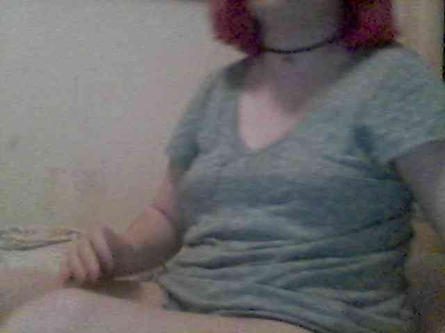 Meowmiuu Live Webcam on BongaCams