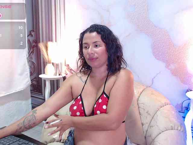 MelisaTastyy webcam