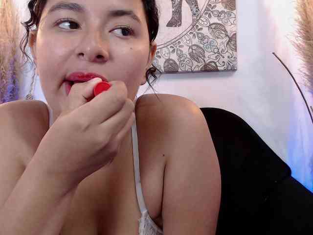MelisaTastyy webcam