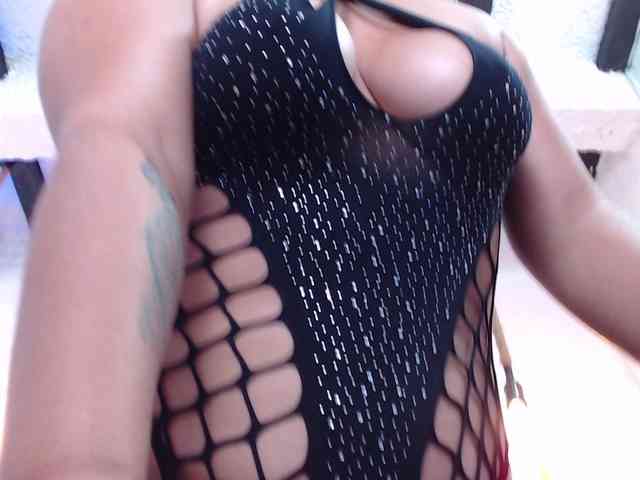MelisaTastyy webcam