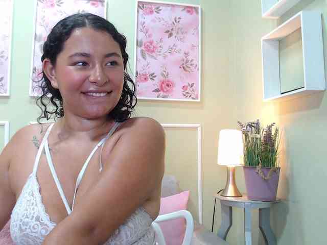 MelisaTastyy webcam