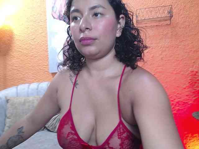 MelisaTastyy webcam