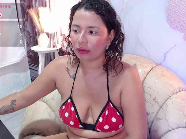 MelisaTastyy webcam