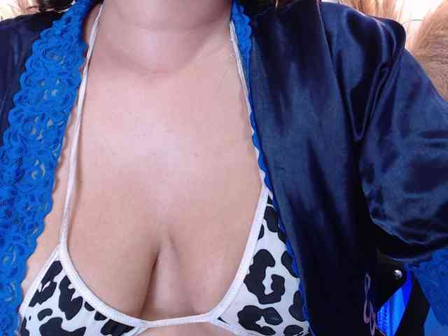 MelisaTastyy webcam