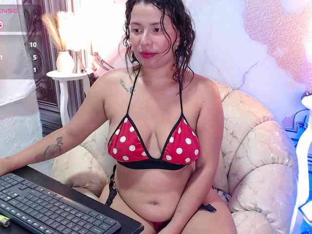 MelisaTastyy webcam